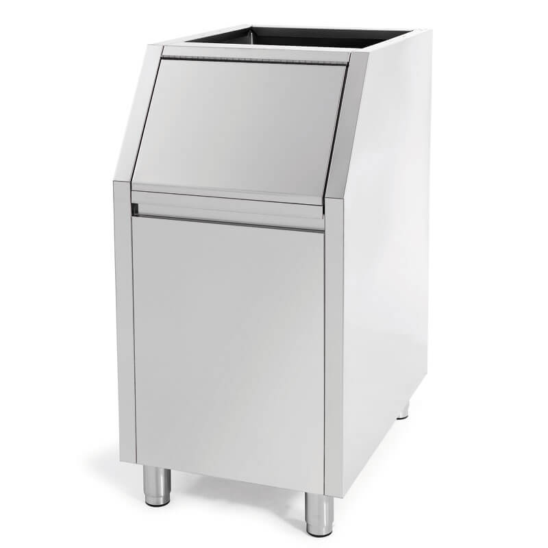 Conteneur Brema BIN 110 Conteneur Brema BIN 110
