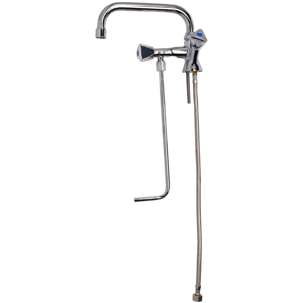 Robinet d'eau froide 1 cuve, Bruse Robinet d'eau froide 1 cuve, Bruse