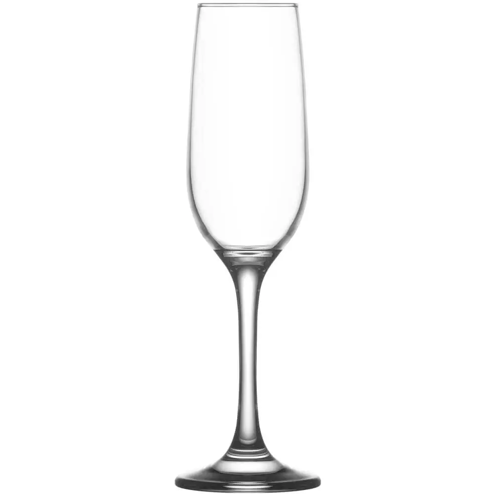 Flûte à champagne Fame, LAV - 215ml (6 pcs) Flûte à champagne Fame, LAV - 215ml (6 pcs)