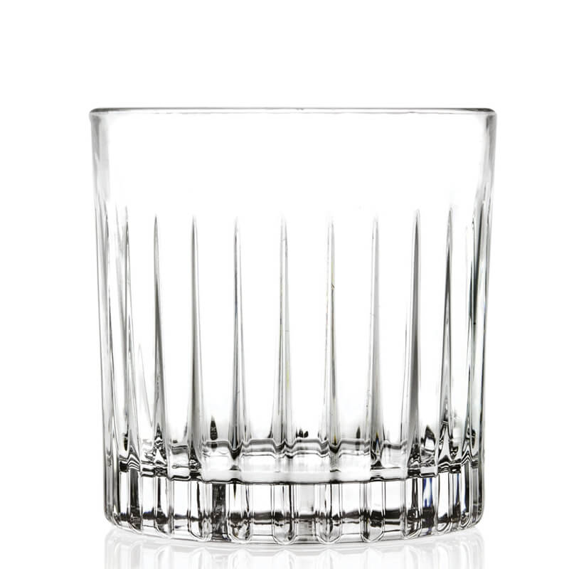 Verre à whisky Timeless, RCR - 310ml (1 pce) Verre à whisky Timeless, RCR - 310ml (1 pce)