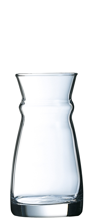 Carafe Fluid, Arcoroc - 280ml
