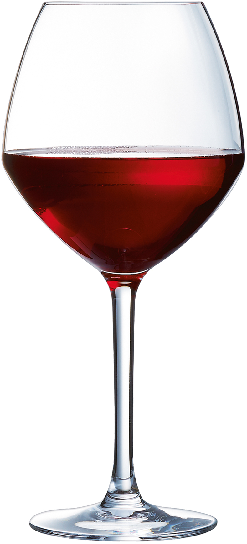 Vins Jeunes Verre Cabernet, C&S - 580ml (6 pcs)