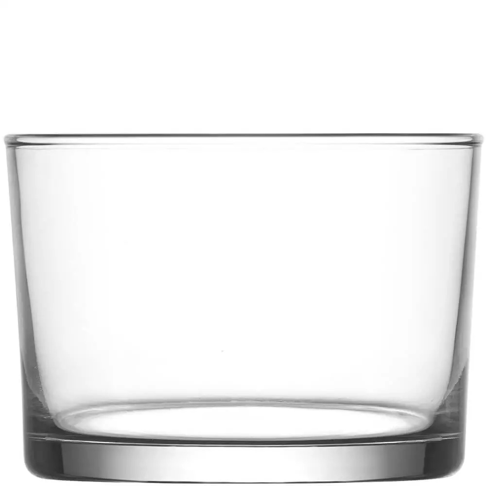 Verre à soda Bodega, LAV - 240ml (1 pce) Verre à soda Bodega, LAV - 240ml (1 pce)