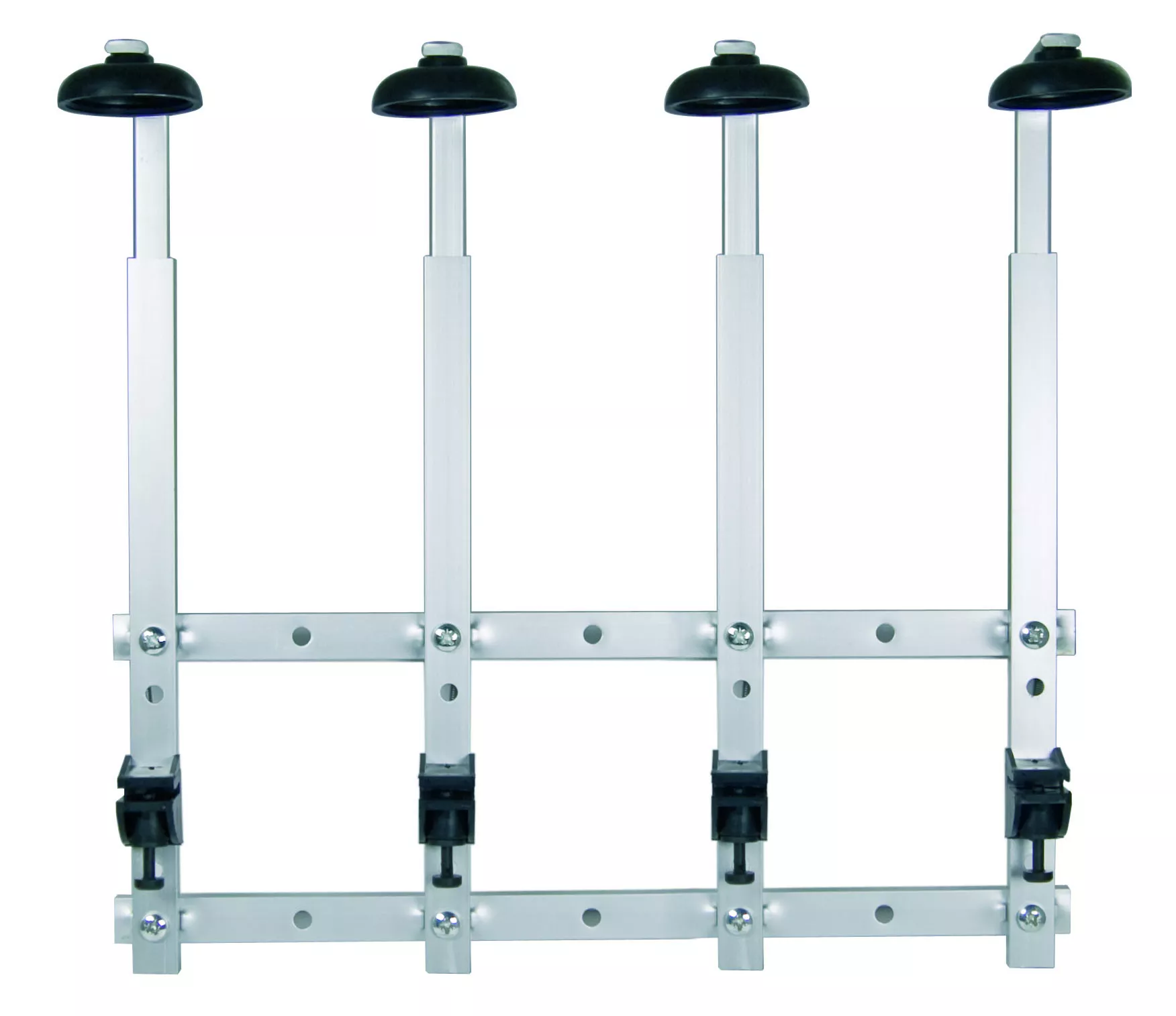 Porte-bouteilles multiple - une rangée (0,7l-1,0l) Porte-bouteilles multiple - une rangée (0,7l-1,0l)
