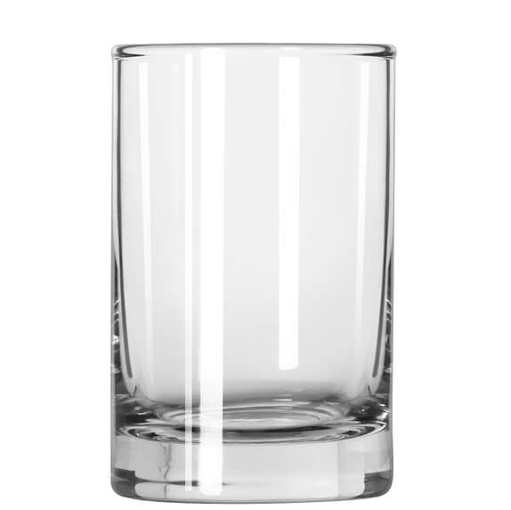 Verre à jus Kentucky, Onis - 150ml (12 pcs) Verre à jus Kentucky, Onis - 150ml (12 pcs)