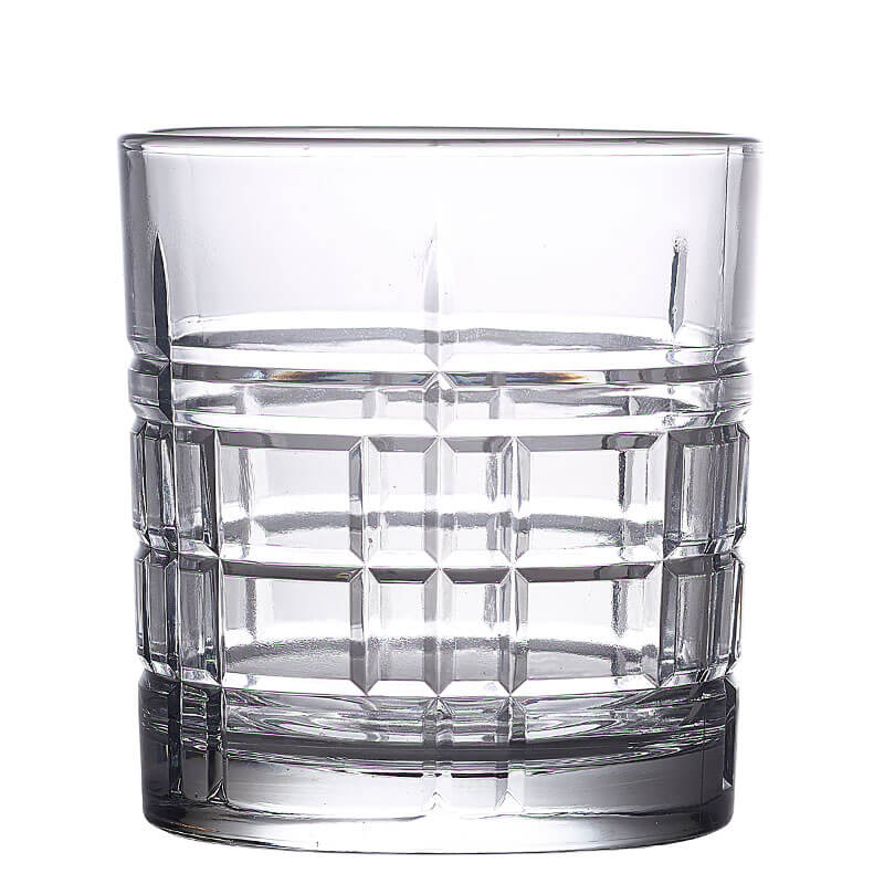 Verre Rocks Brit, LAV - 325 ml (6 pièces)