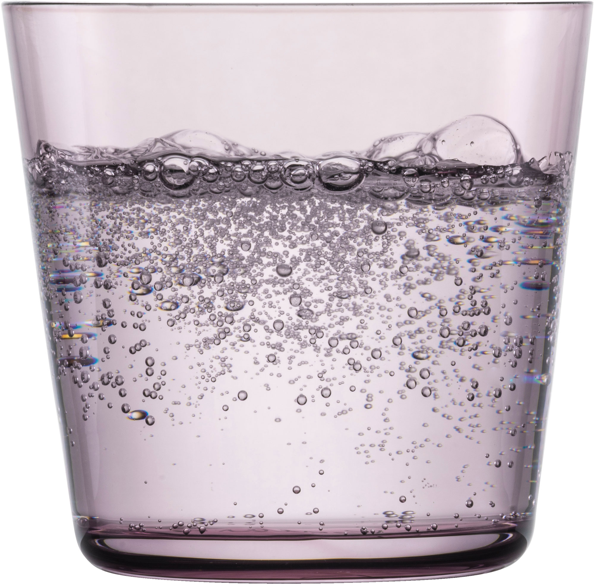 Verre d'eau Sonido lilas, Zwiesel Glas - 367ml (1 pce)