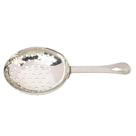 Passoire Julep Barsieb - acier inoxydable (8,3 cm) Passoire Julep Barsieb - acier inoxydable (8,3 cm)
