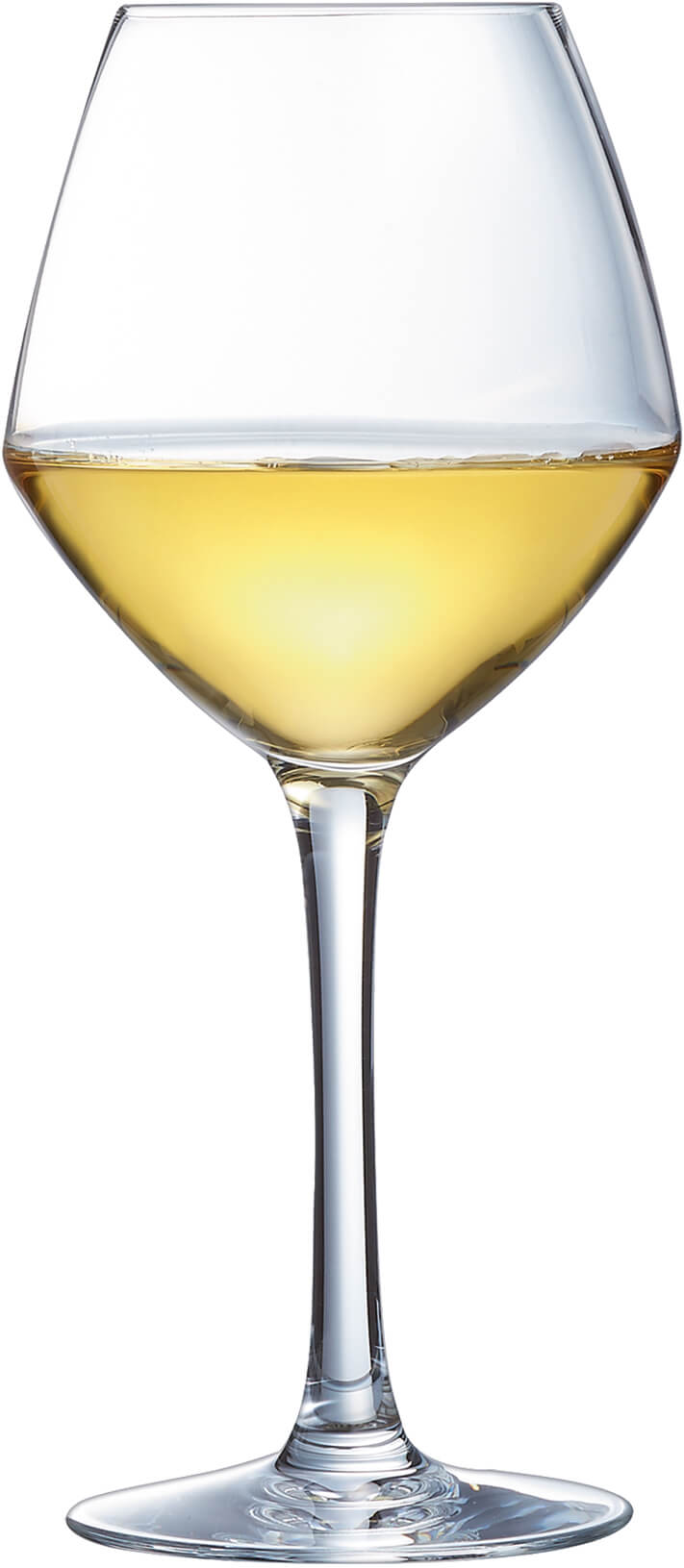 Vins Jeunes Verre Cabernet, C&S - 350ml (6 pcs) Vins Jeunes Verre Cabernet, C&S - 350ml (6 pcs)