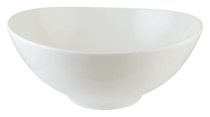 Bonna Agora Cream Coupe 11cm, 12cl crème - 12 pièces Bonna Agora Cream Coupe 11cm, 12cl crème - 12 pièces