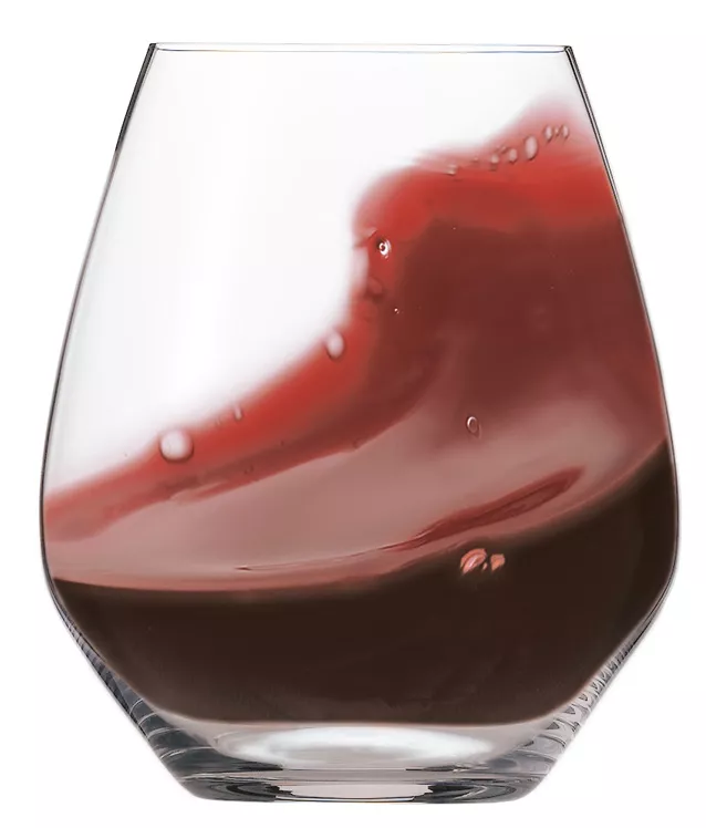 Verre à Bourgogne Authentis Casual, Spiegelau - 625ml (12 pcs.) Verre à Bourgogne Authentis Casual, Spiegelau - 625ml (12 pcs.)