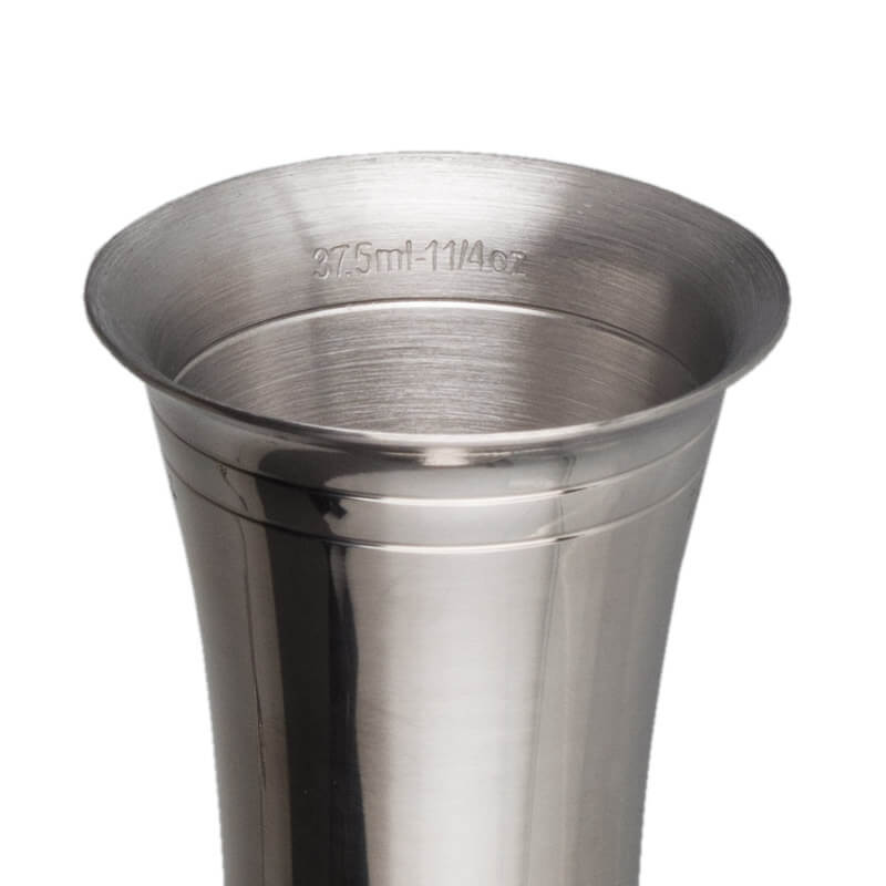 Double mesure de bar - Acier inoxydable (30/45ml) Double mesure de bar - Acier inoxydable (30/45ml)