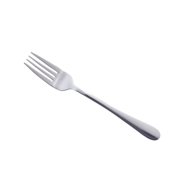 Fourchette de table Florence - acier inoxydable (12 pièces) Fourchette de table Florence - acier inoxydable (12 pièces)