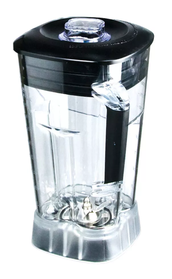 Waring MX1100 Réservoir de rechange 2l complet Waring MX1100 Réservoir de rechange 2l complet