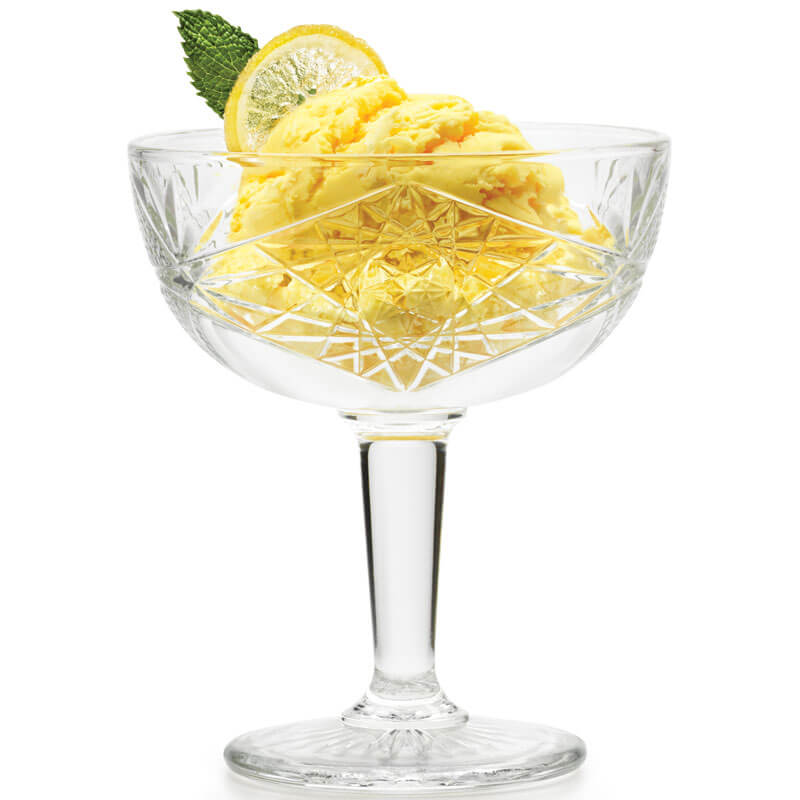 Coupe Cocktail ICON, Onis - 250ml (1 pce) Coupe Cocktail ICON, Onis - 250ml (1 pce)