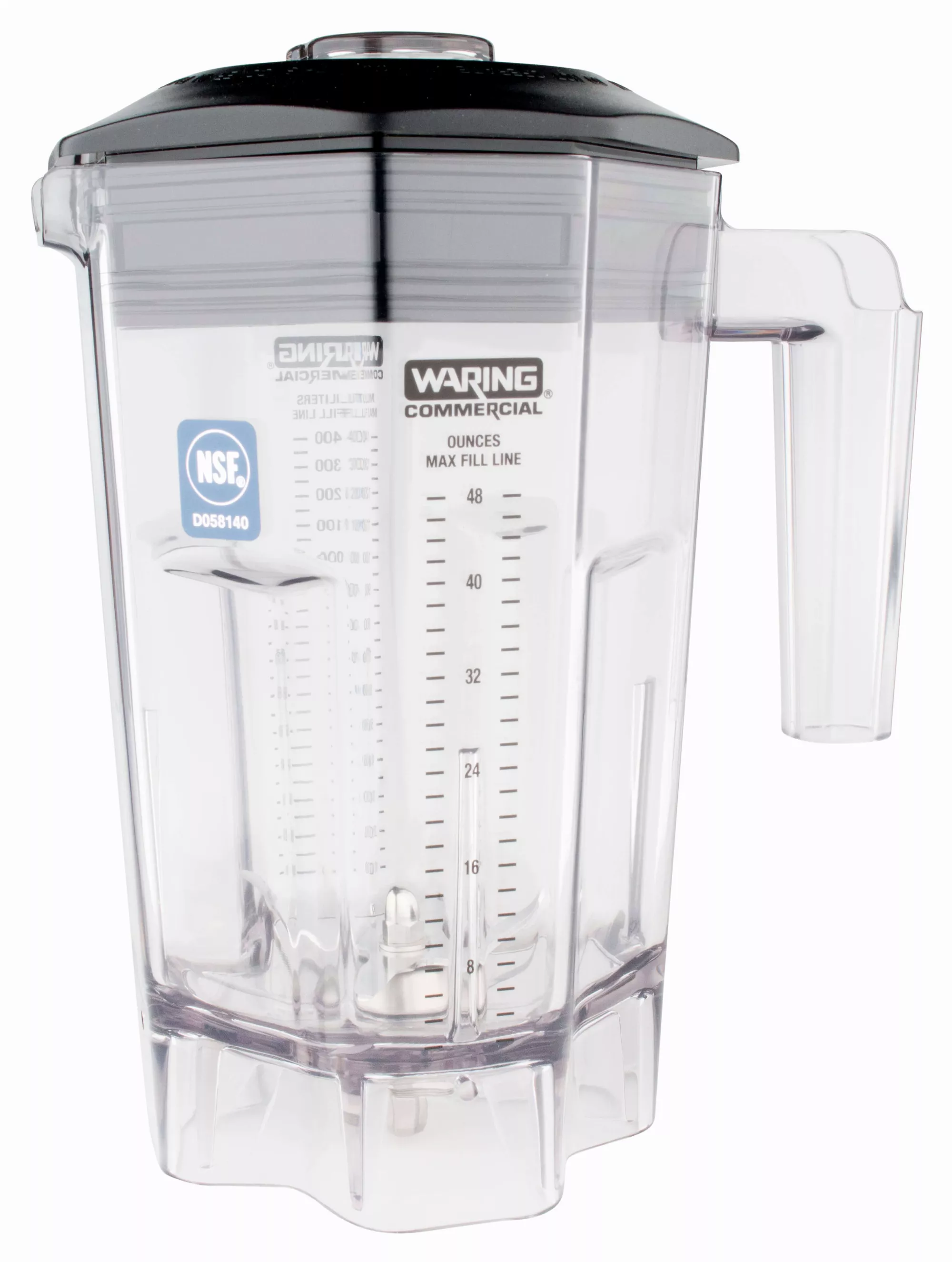 Récipient de rechange pour Waring Margarita Madness 1,5l Récipient de rechange pour Waring Margarita Madness 1,5l