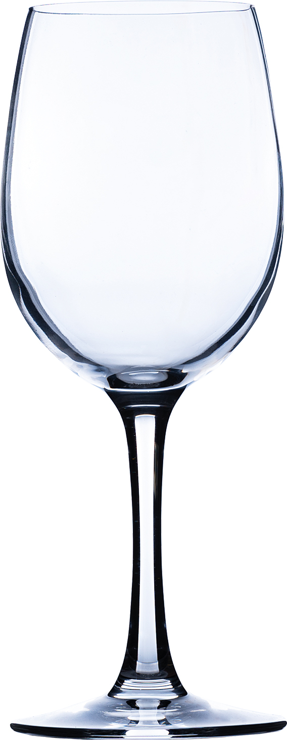 Tulip Verre Cabernet, C&S - 250ml (6 pcs)