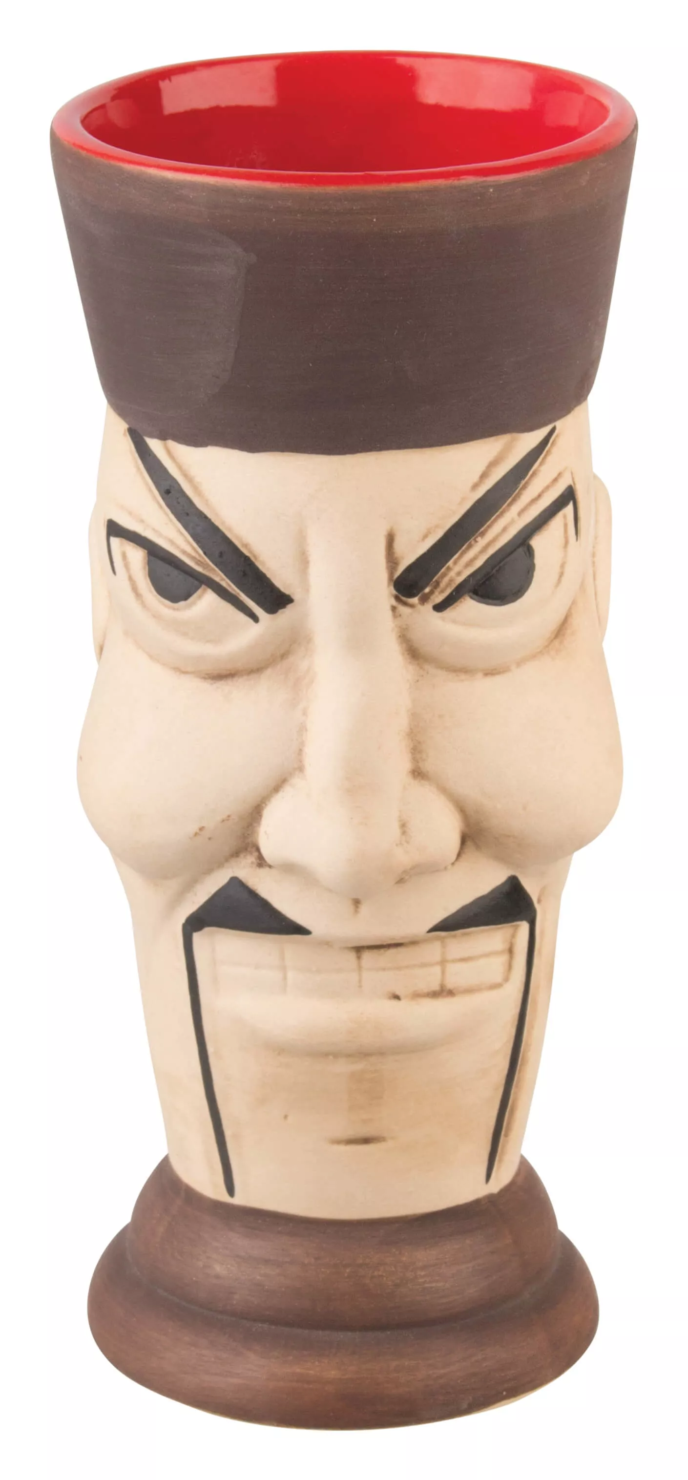 Tiki gobelet Orient - 300ml Tiki gobelet Orient - 300ml