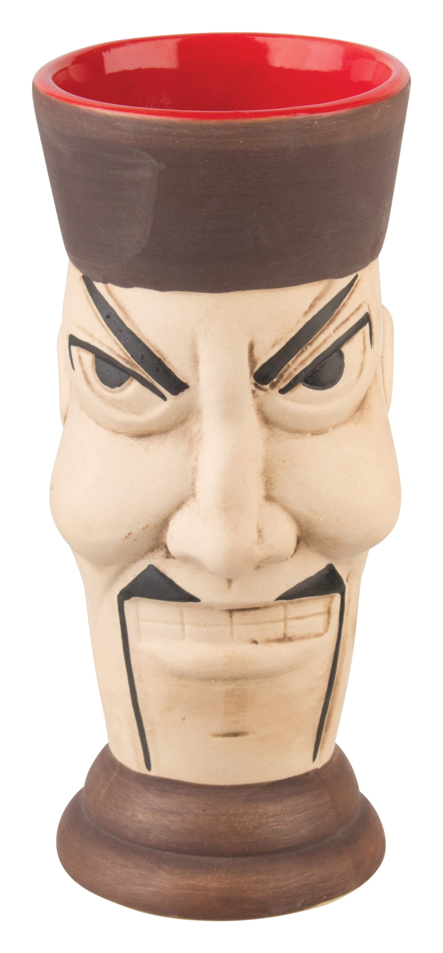 Tiki gobelet Orient - 300ml