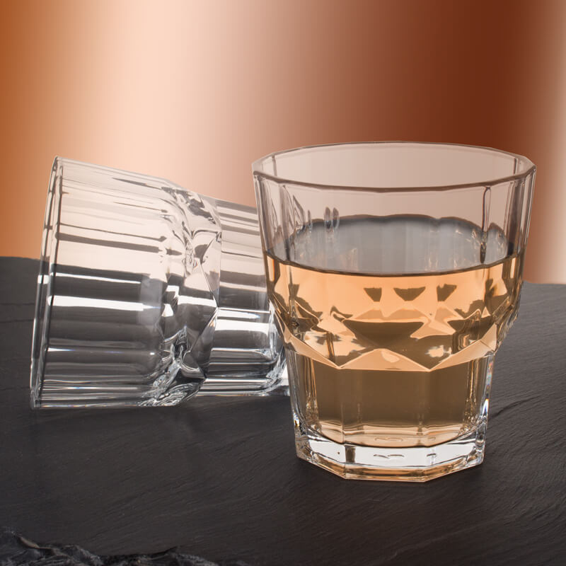 Verre à eau Serenity, Pasabahce - 260 ml (1 pièce)