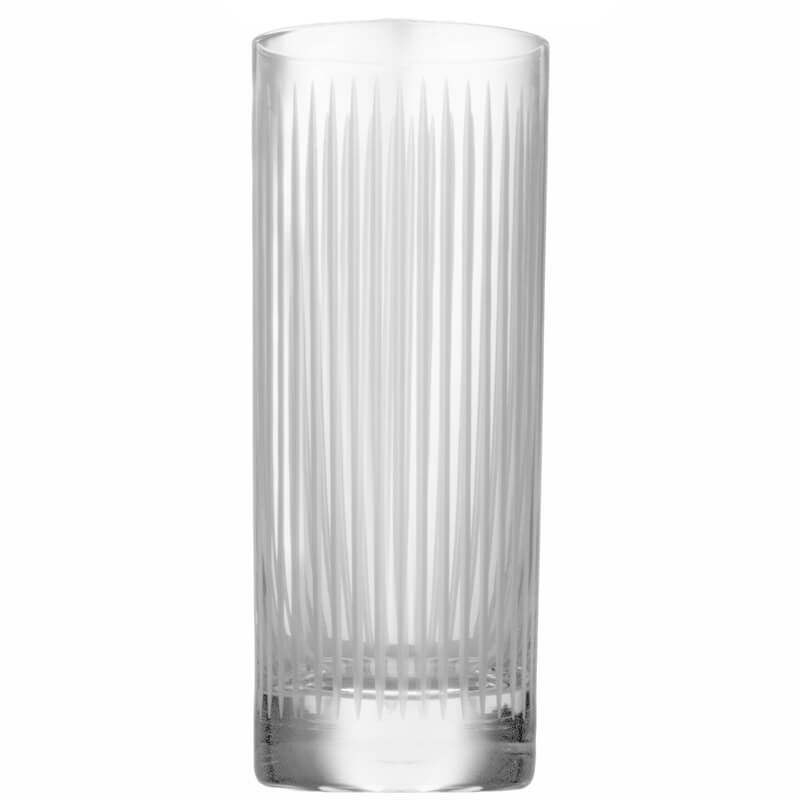 Verre à long drink New York Bar Soho, Stölzle - 405ml (6 pcs.) Verre à long drink New York Bar Soho, Stölzle - 405ml (6 pcs.)