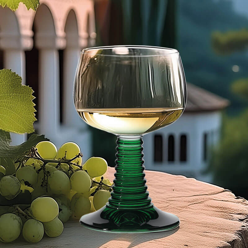 Römer Verre à vin / cruche à vin - 270ml, 0,2l chêne (12 pcs.) Römer Verre à vin / cruche à vin - 270ml, 0,2l chêne (12 pcs.)