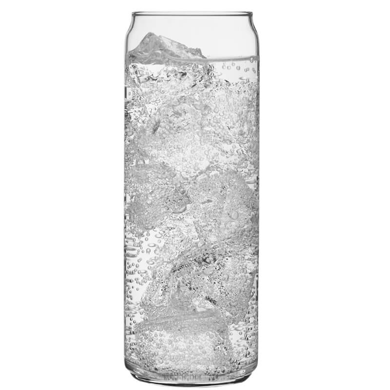 Verre à long drink Glass Cans, Libbey - 370 ml (1 pièce) Verre à long drink Glass Cans, Libbey - 370 ml (1 pièce)