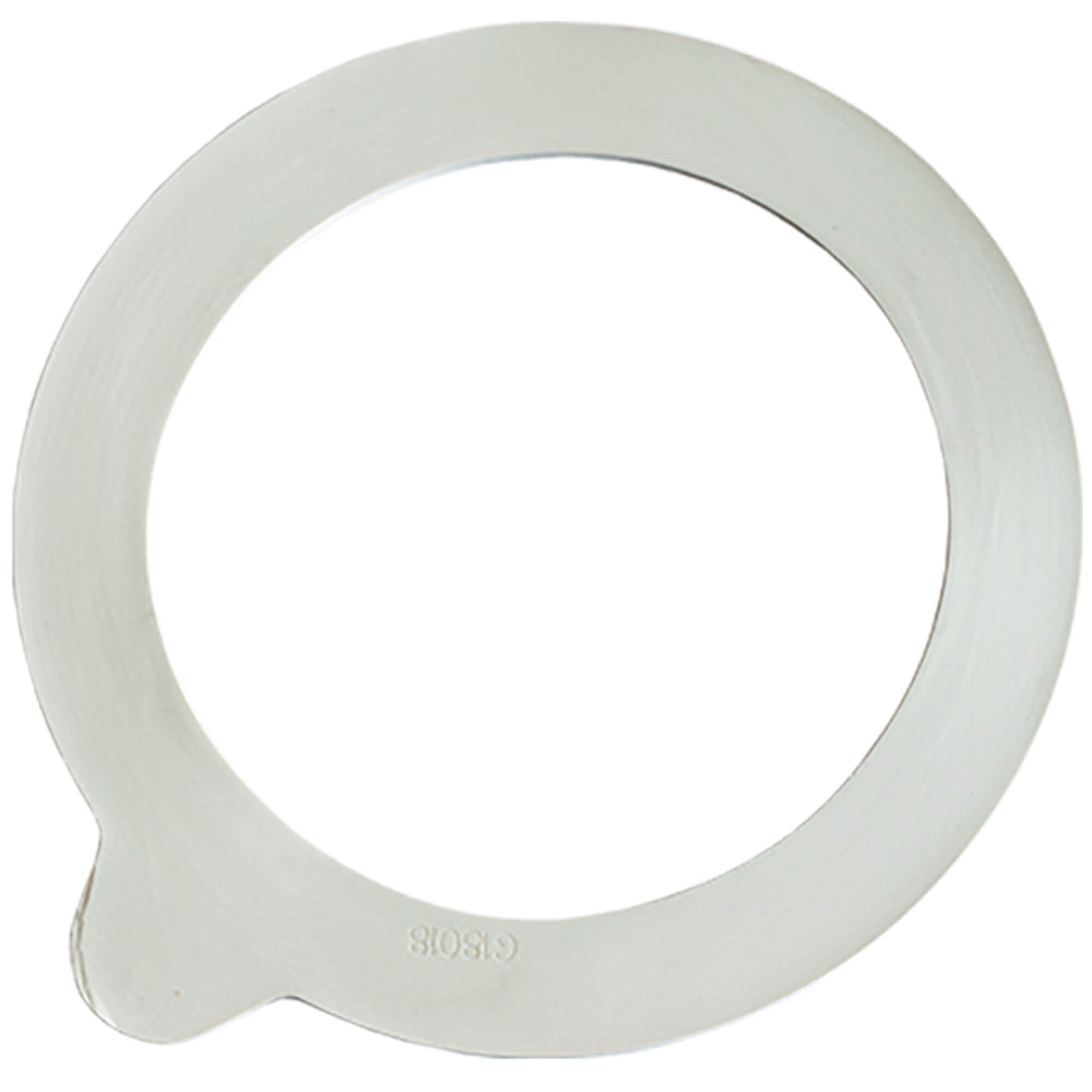 Anneaux élastiques de rechange pour bocal Fido - 90 mm (6 pièces) Anneaux élastiques de rechange pour bocal Fido - 90 mm (6 pièces)