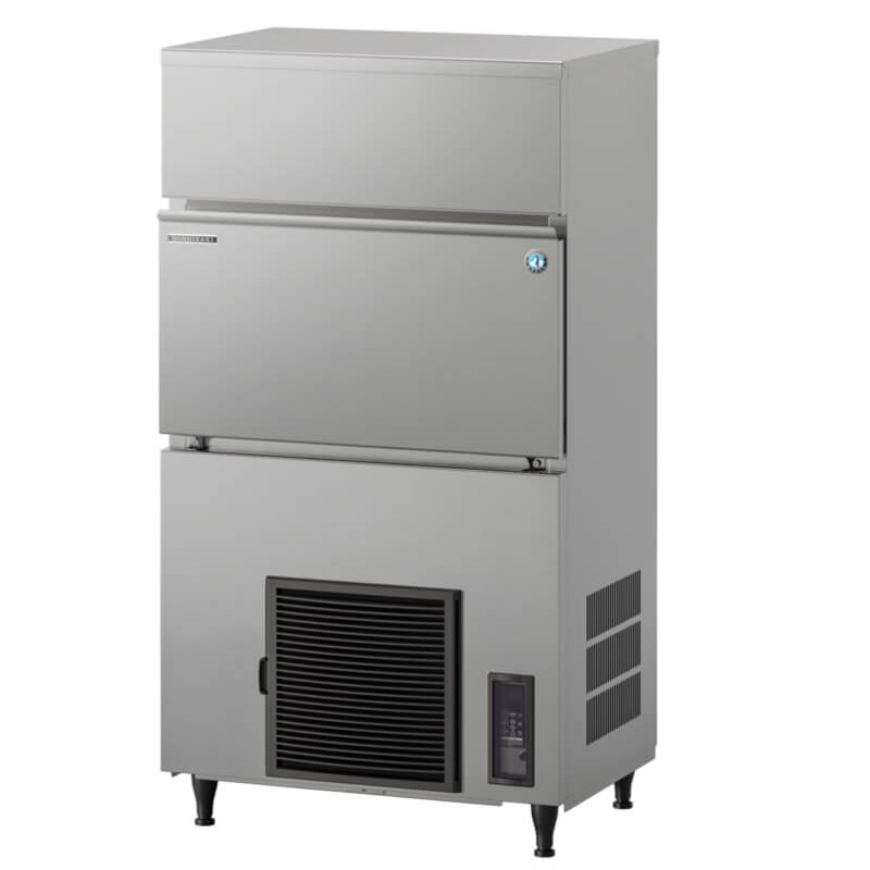 Hoshizaki IM-130PE-32* - cube XL (32 x 32 x 32 mm) 108 kg