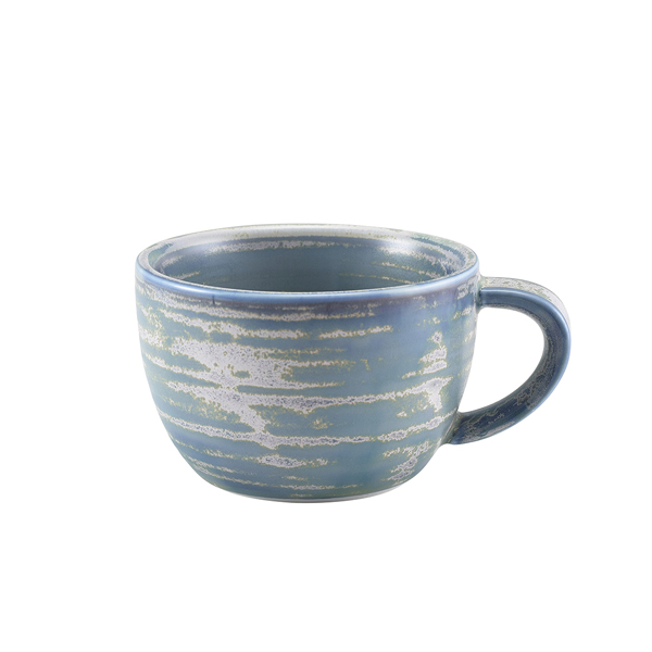 Tasse à café Terra Seafoam – 285 ml (6 pcs)