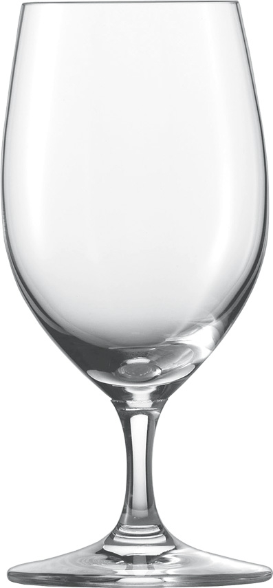 Verre d'eau Bar Special, Schott Zwiesel - 344ml (6 pcs.)