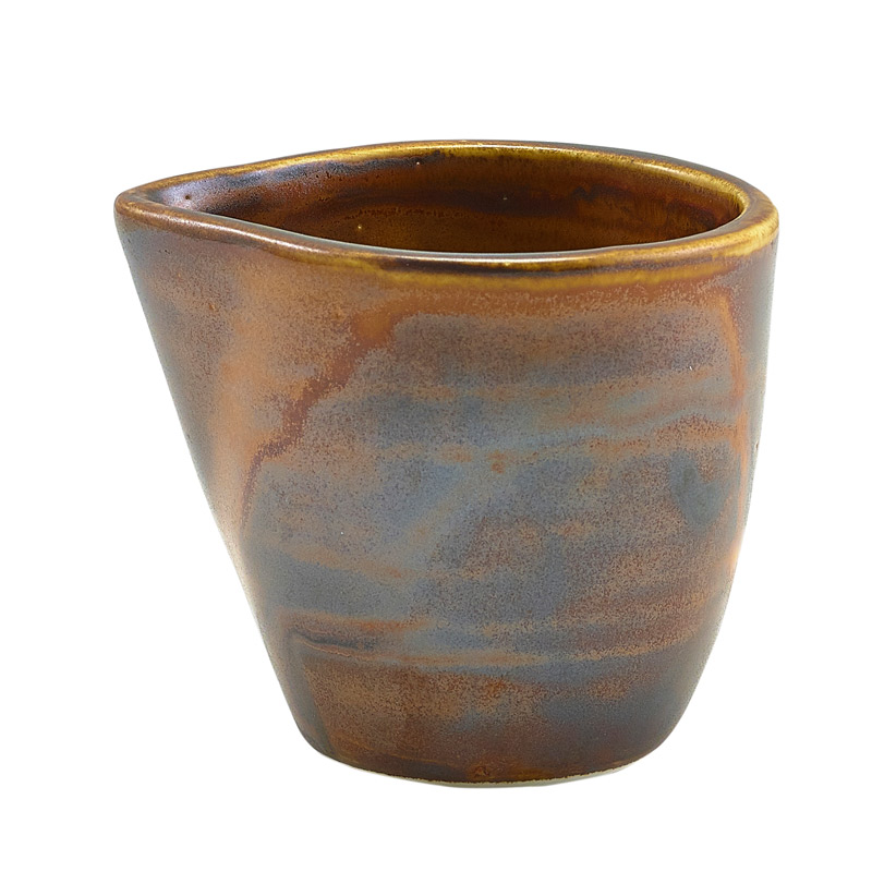 Petit pot Terra Rustic Copper – 90 ml (12 pcs)