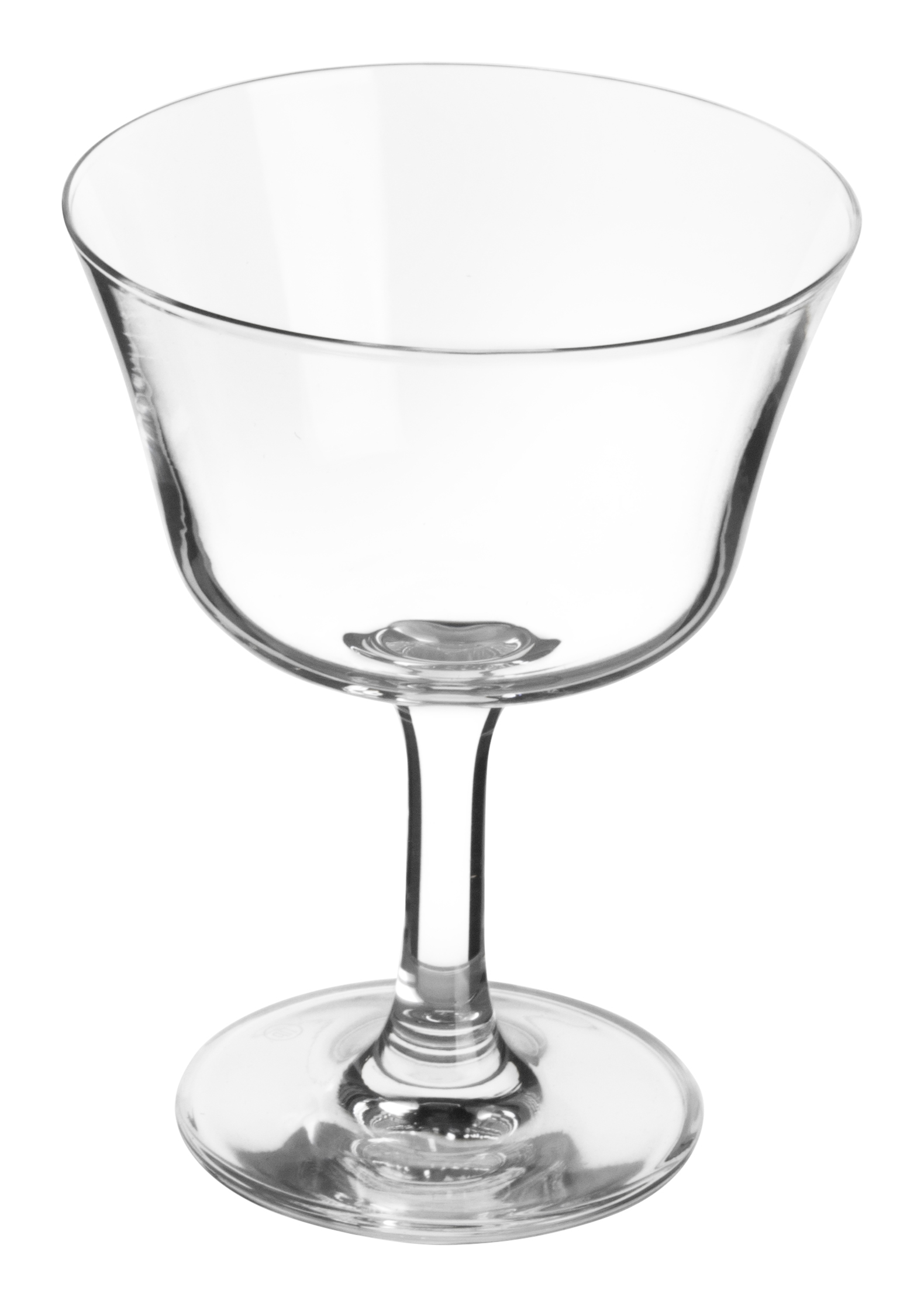 Verre à cocktail Retro Fizz, Urban Bar - 200ml (1 pce) Verre à cocktail Retro Fizz, Urban Bar - 200ml (1 pce)