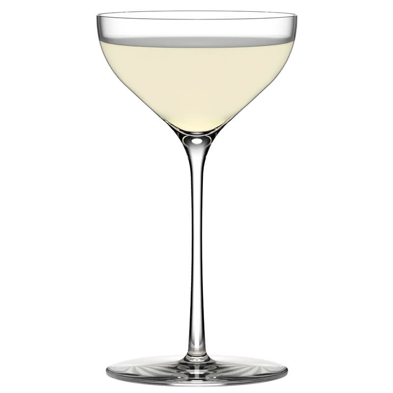 Nick & Nora Verre Kyoto Bar, Stölzle - 190ml (6 pcs.) Nick & Nora Verre Kyoto Bar, Stölzle - 190ml (6 pcs.)