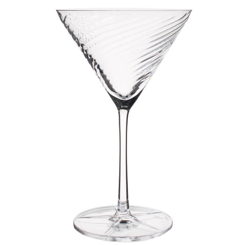 Verre à martini Berlin, Stölzle Lausitz - 230 ml (1 pièce) Verre à martini Berlin, Stölzle Lausitz - 230 ml (1 pièce)