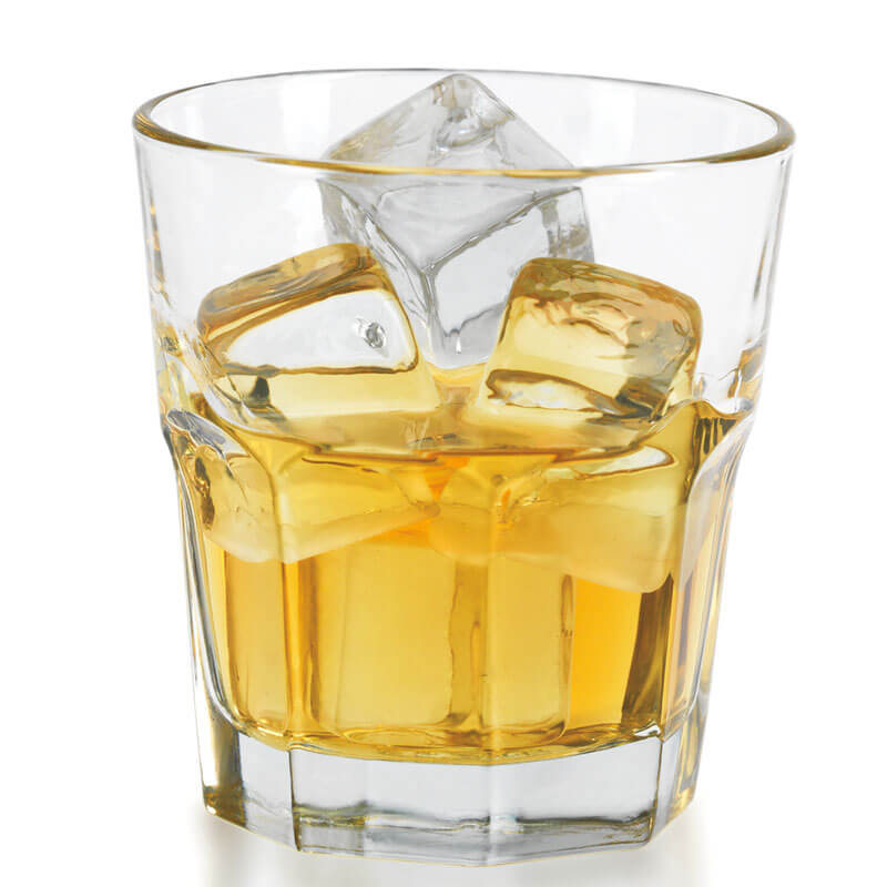 Rocks Verre Titan, Onis - 290ml (1 pce) Rocks Verre Titan, Onis - 290ml (1 pce)