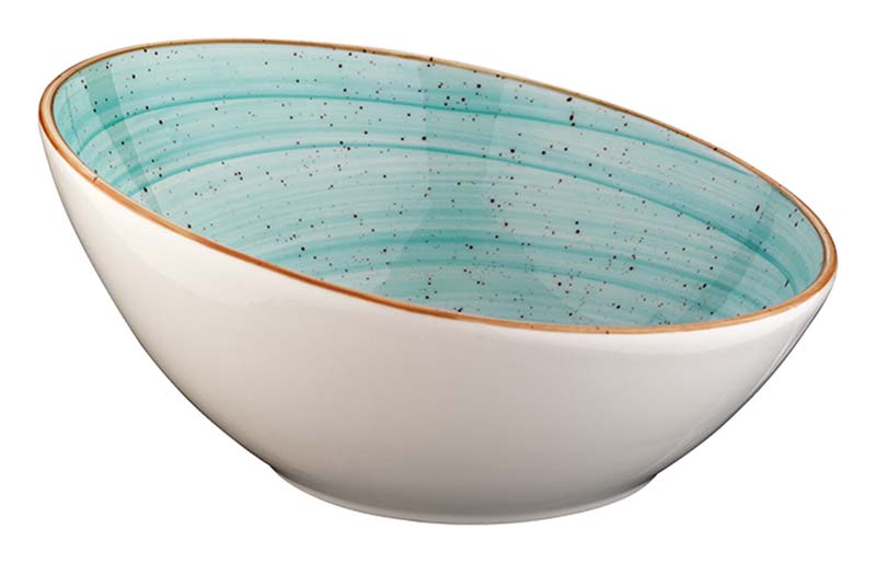 Bonna Aura Aqua Coupe Vanta 8cm, 6cl turquoise - 24 pièces Bonna Aura Aqua Coupe Vanta 8cm, 6cl turquoise - 24 pièces