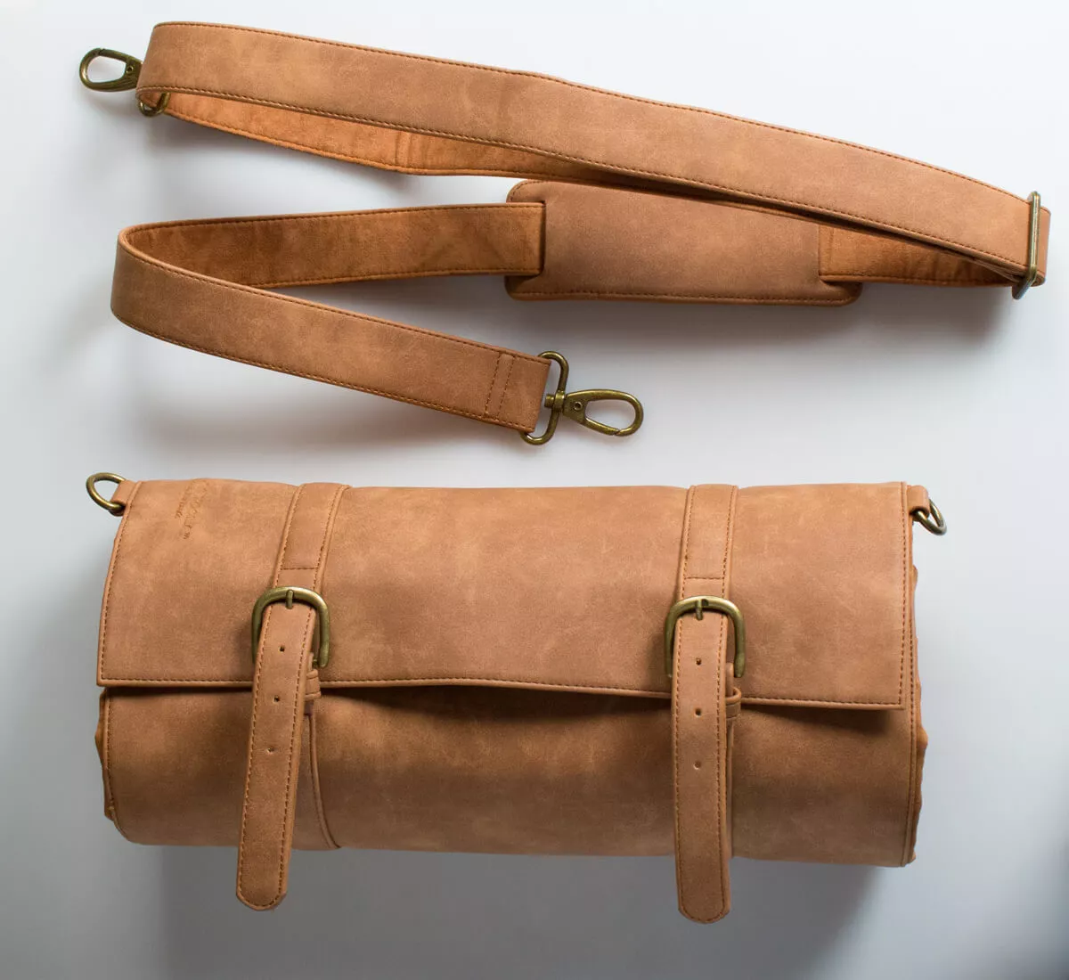 Sac de barman LuxRoll, outils de bar Sac de barman LuxRoll, outils de bar