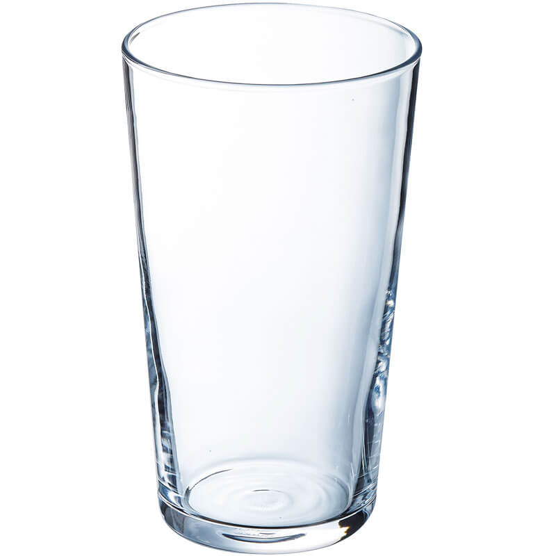 Verre Cooler Conique, Arcoroc - 570ml (1 pce) Verre Cooler Conique, Arcoroc - 570ml (1 pce)