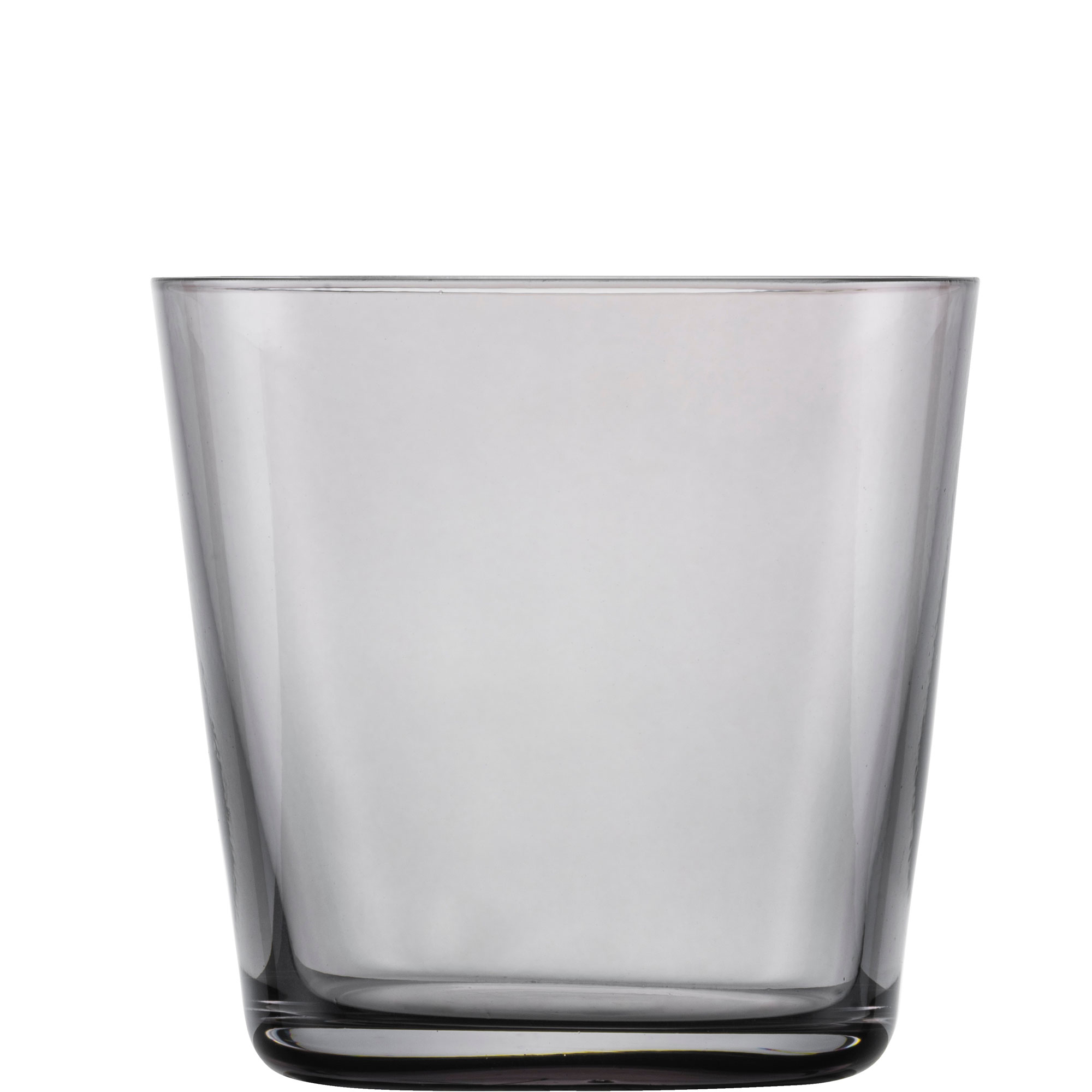 Verre d'eau Sonido graphite, Zwiesel Glas - 367ml (1 pce)