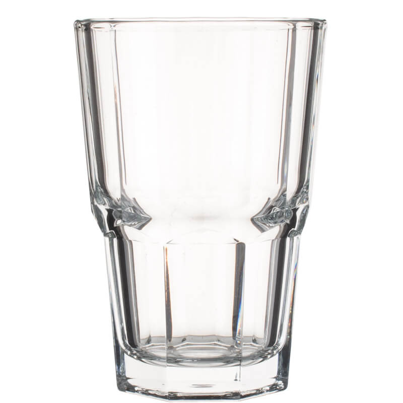 Verre à long drink Serenity, Pasabahce - 345 ml (1 pièce) Verre à long drink Serenity, Pasabahce - 345 ml (1 pièce)