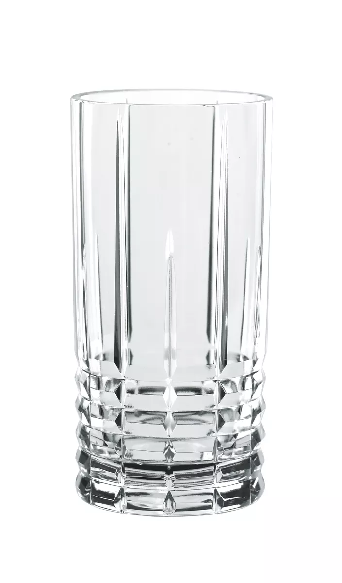 Verre à long drink Straight, Highland Nachtmann - 445ml Verre à long drink Straight, Highland Nachtmann - 445ml