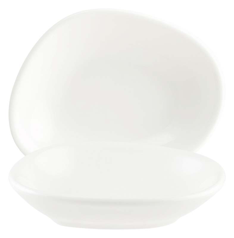 Bonna Vago Cream coupelles 10cm crème - 24 pièces Bonna Vago Cream coupelles 10cm crème - 24 pièces