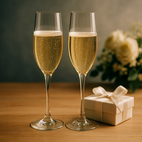 Cadeaux de mariage Cadeaux de mariage