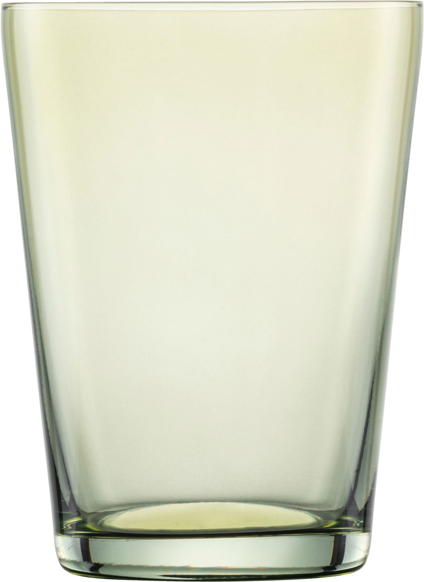 Verre d'eau Sonido olive, Zwiesel Glas - 548ml (1 pce)