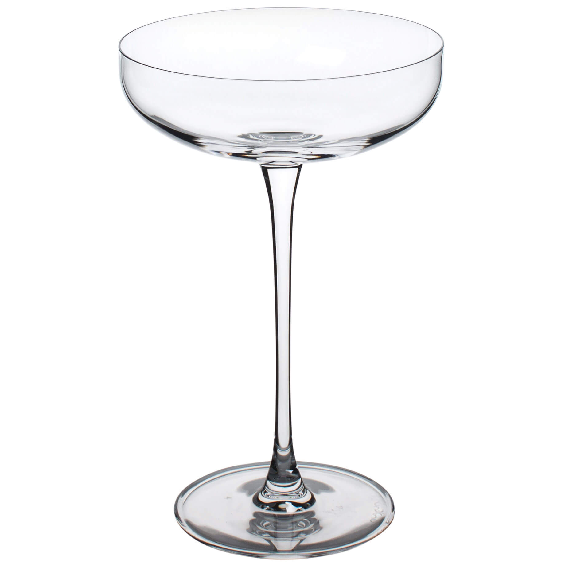 Coupe à cocktail / Coupette Savage, Nude - 220ml (6 pcs)