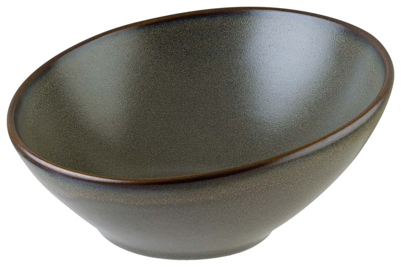 Bonna Gloire Vanta bol 22cm, 85cl marron - 6 pièces Bonna Gloire Vanta bol 22cm, 85cl marron - 6 pièces