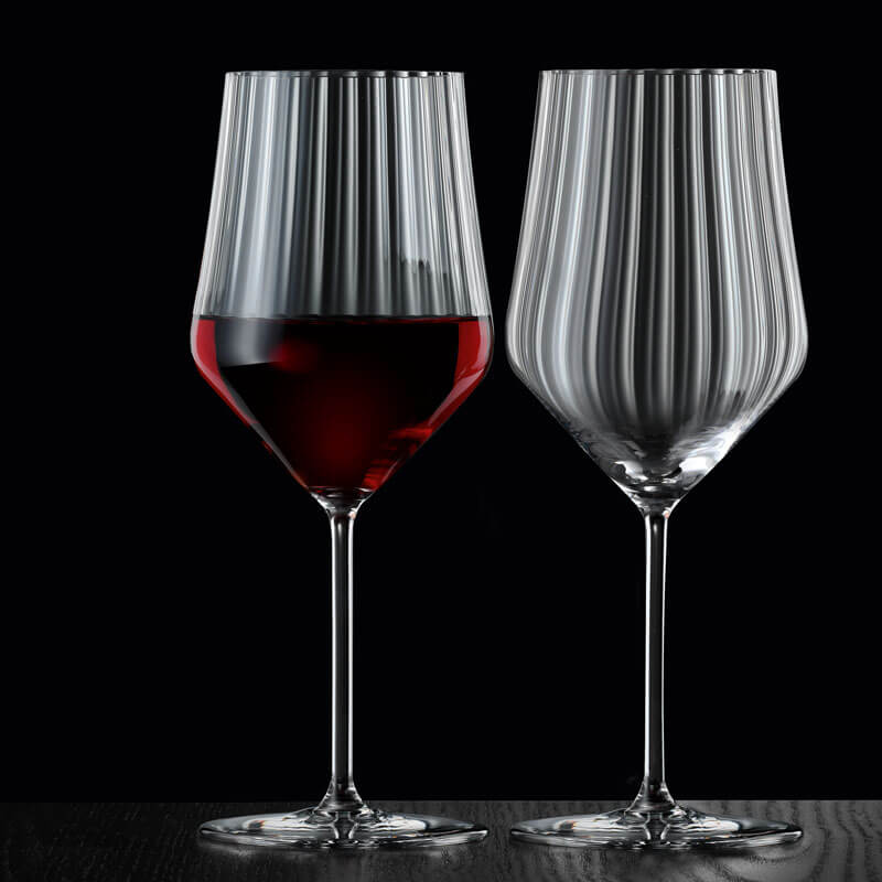 Verre à vin rouge Apero, Spiegelau - 640ml (1 pce) Verre à vin rouge Apero, Spiegelau - 640ml (1 pce)