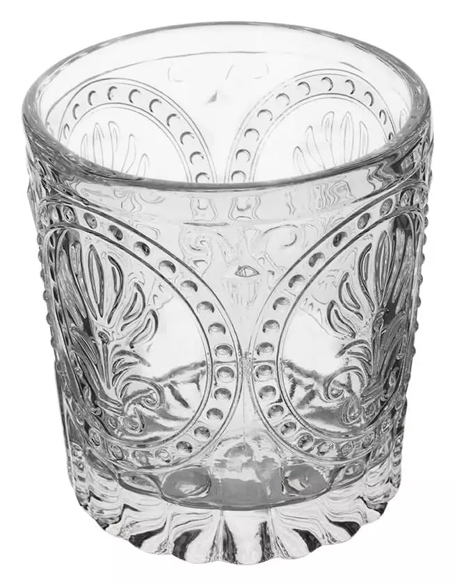 Verre à whisky Cora - 360ml (4 pcs) Verre à whisky Cora - 360ml (4 pcs)