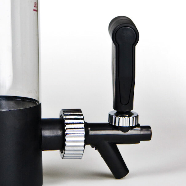 Robinet pour colonne à bière 3,0 l Robinet pour colonne à bière 3,0 l